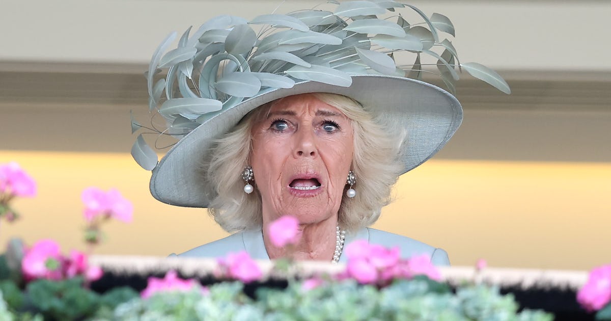 All the Fanciest, Very British Hats