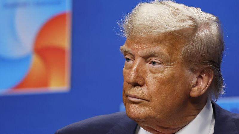 Trump’s ‘shadow’ Fed chair plan could undermine Jerome Powell and weaken the central bank