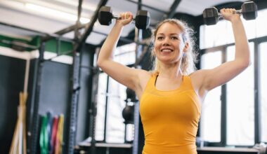 'As a PT it took me 6 years to change my body composition – these 5 steps made the difference'