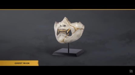 Ghost of Yotei's Pricey $250 PS5 Collector's Edition Is for the Hardcore Fans Only 7