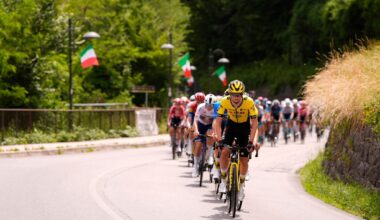 Strongest U23 Climbing Field Ever? | Giro d'Italia Next Gen 2025 Stage 3