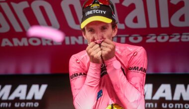Simon Yates demolishes rivals on stage 20's day of redemption