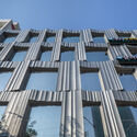 Giwa Building / DRAWING WORKS - Exterior Photography