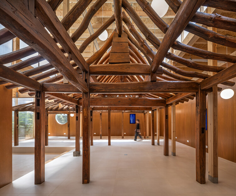 Giwa Building / DRAWING WORKS - Image 6 of 22