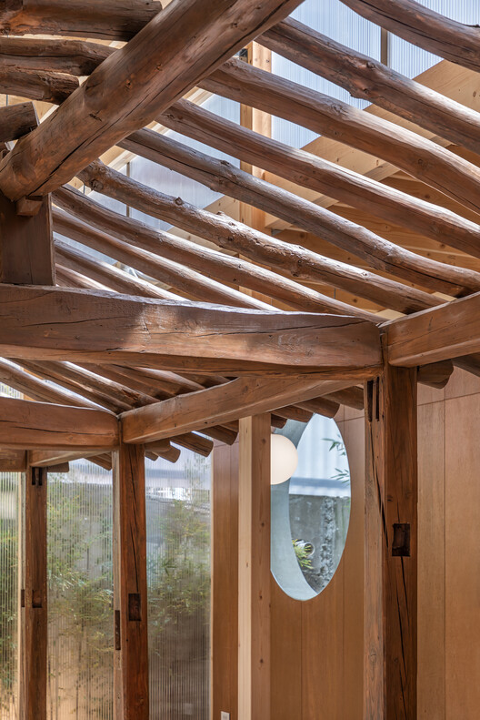 Giwa Building / DRAWING WORKS - Image 9 of 22