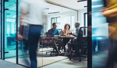 Fifth District Employment: Findings From the June Business Surveys