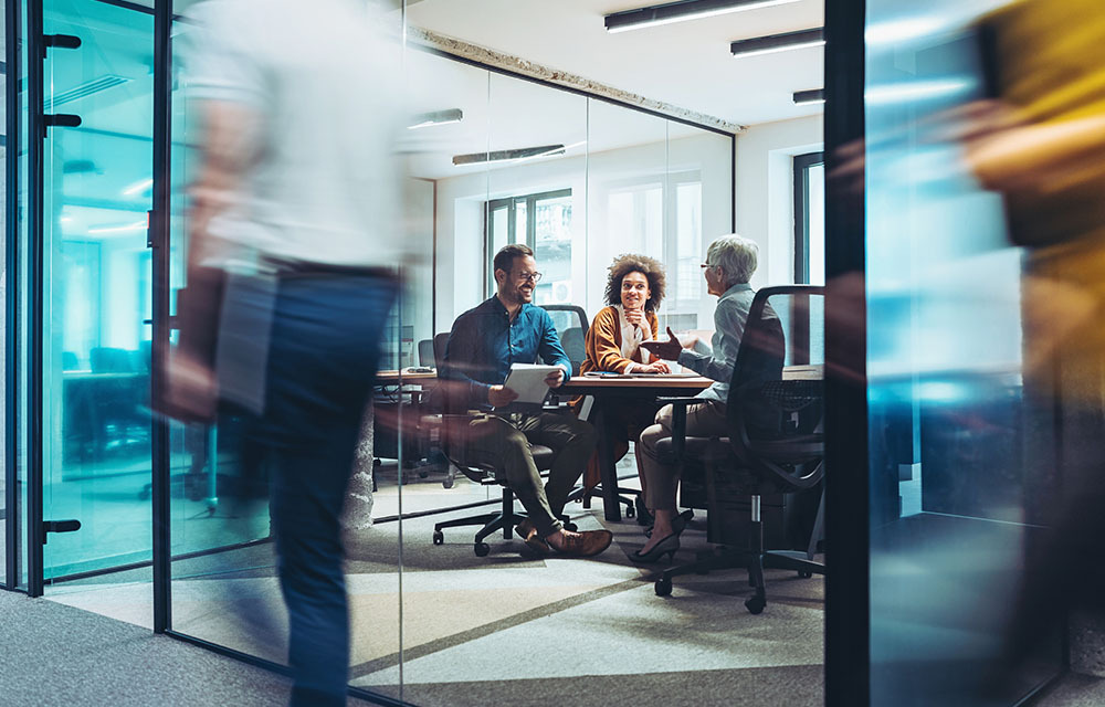 Fifth District Employment: Findings From the June Business Surveys