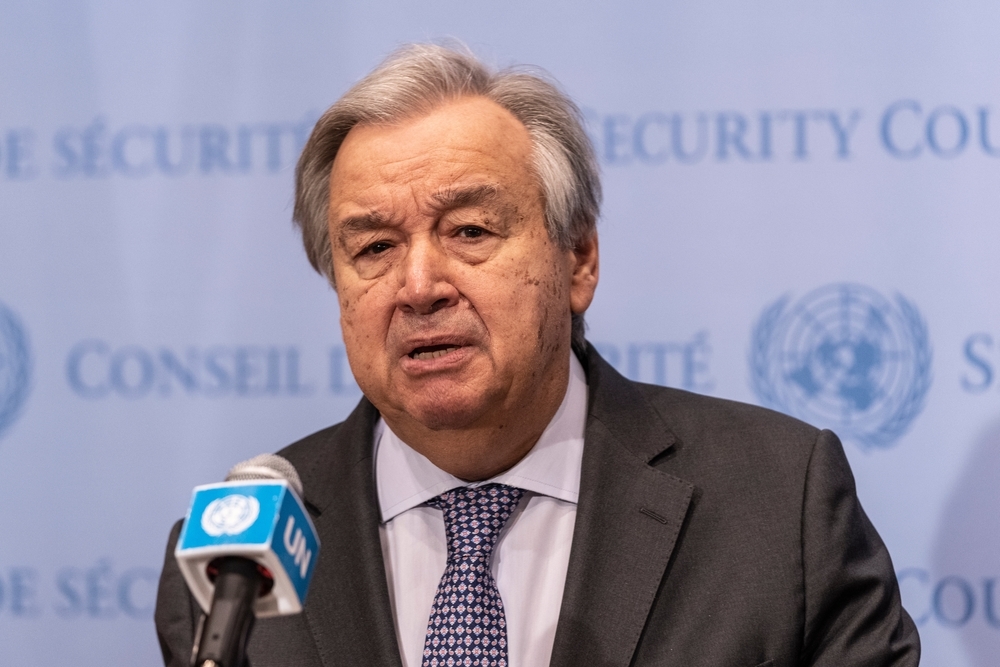 Global summit in Spain seeks new path for development goals -
