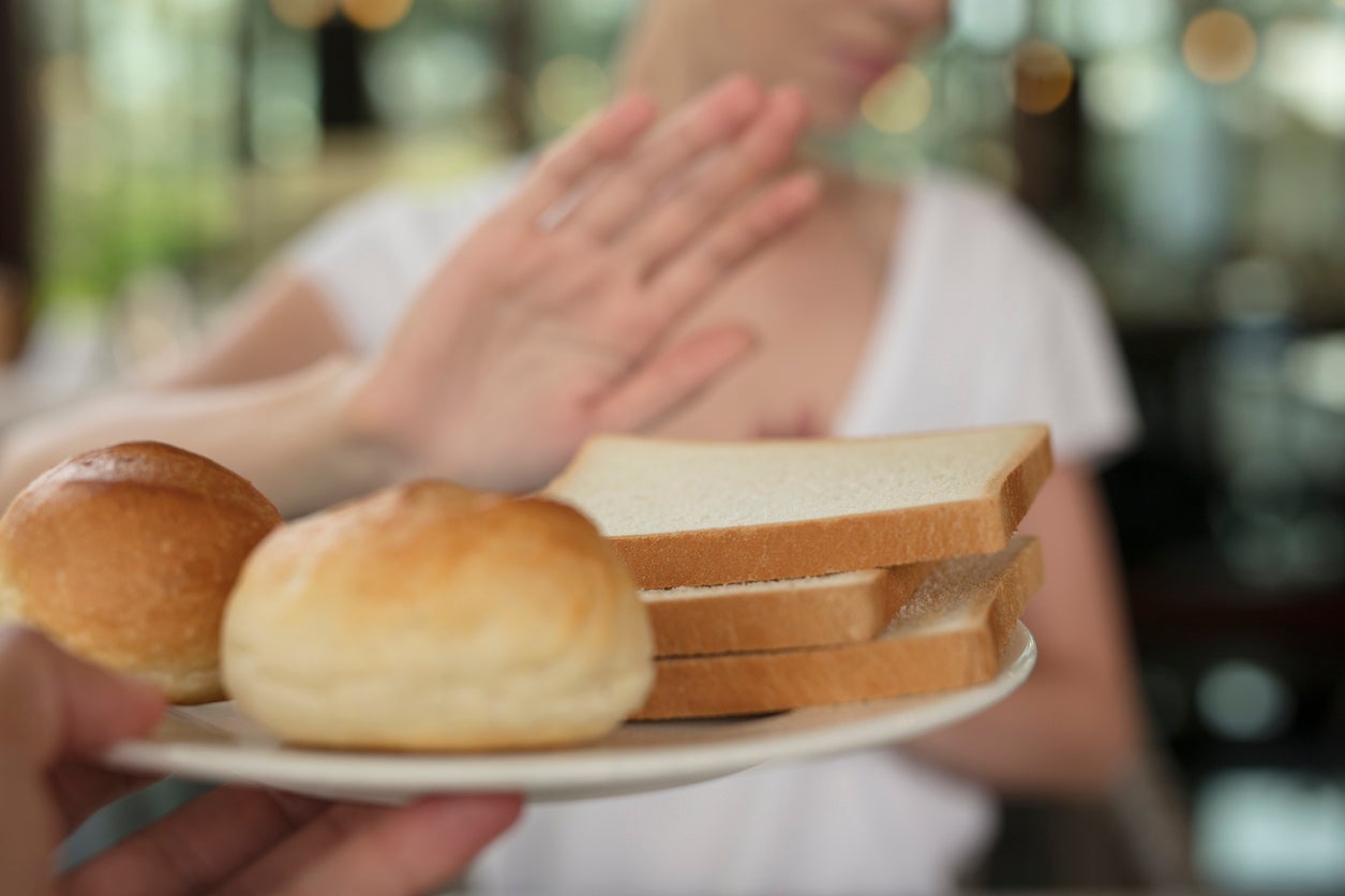 Untreated coeliac disease can lead to malnutrition
