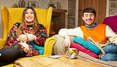 Sony's Wayne Garvie Says Channel 4 In-House Is "Ridiculous"