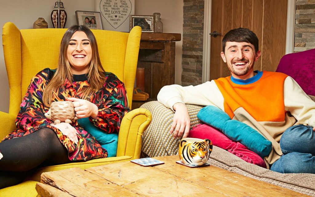 Sony's Wayne Garvie Says Channel 4 In-House Is "Ridiculous"