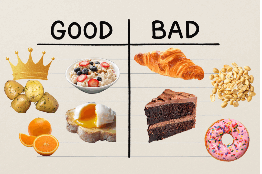 A 30-Year-Old Study Says Croissants Are Absolutely Terrible. Here's why
