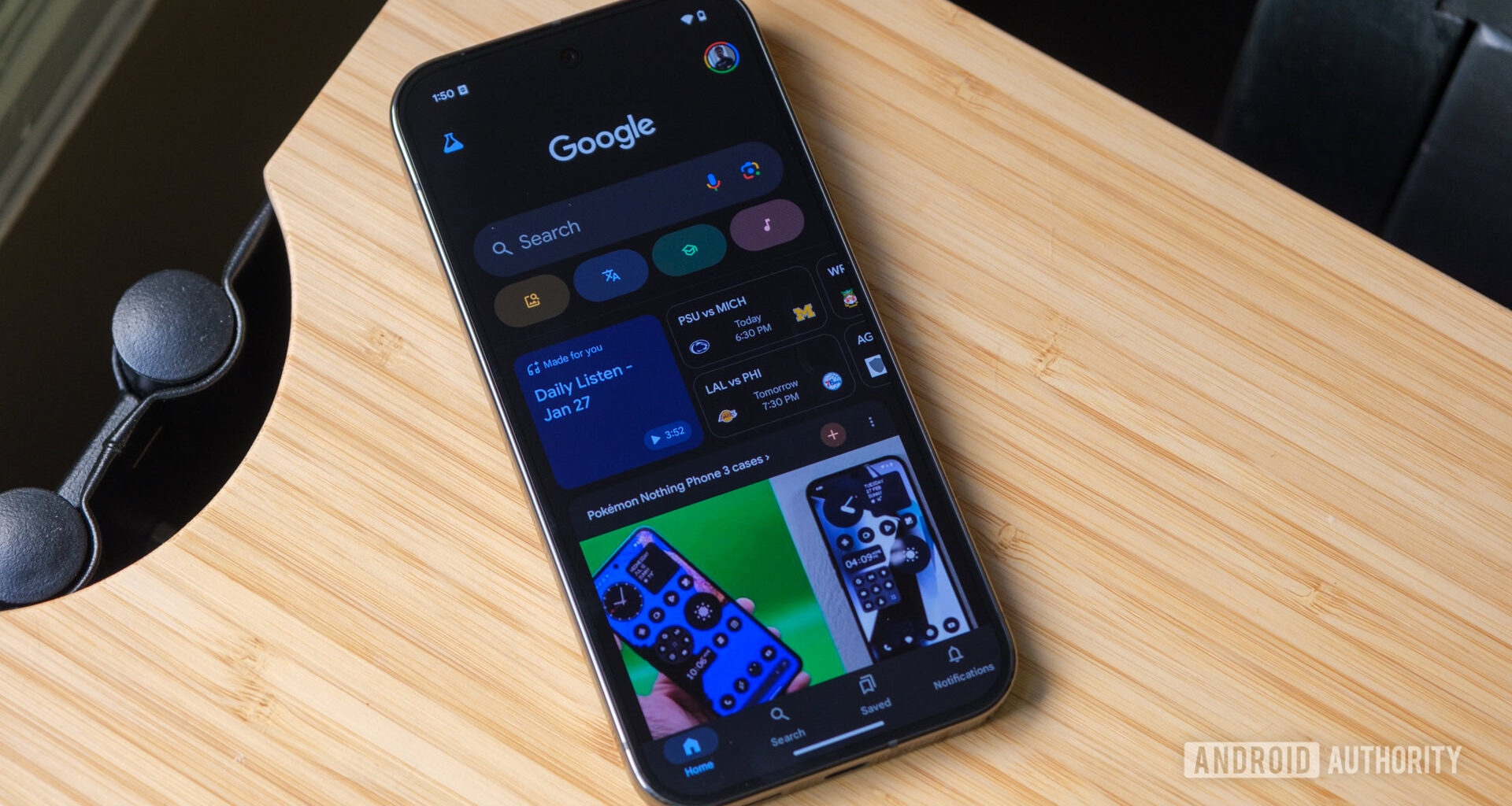 google daily listen google app icon