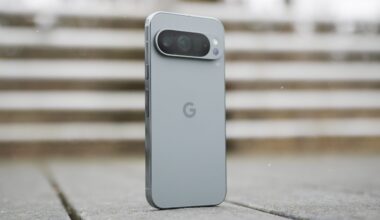 google pixel 9 pro revisit 10