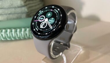 All Pixel Watch 3s are on sale at Best Buy - save $70 on the LTE model