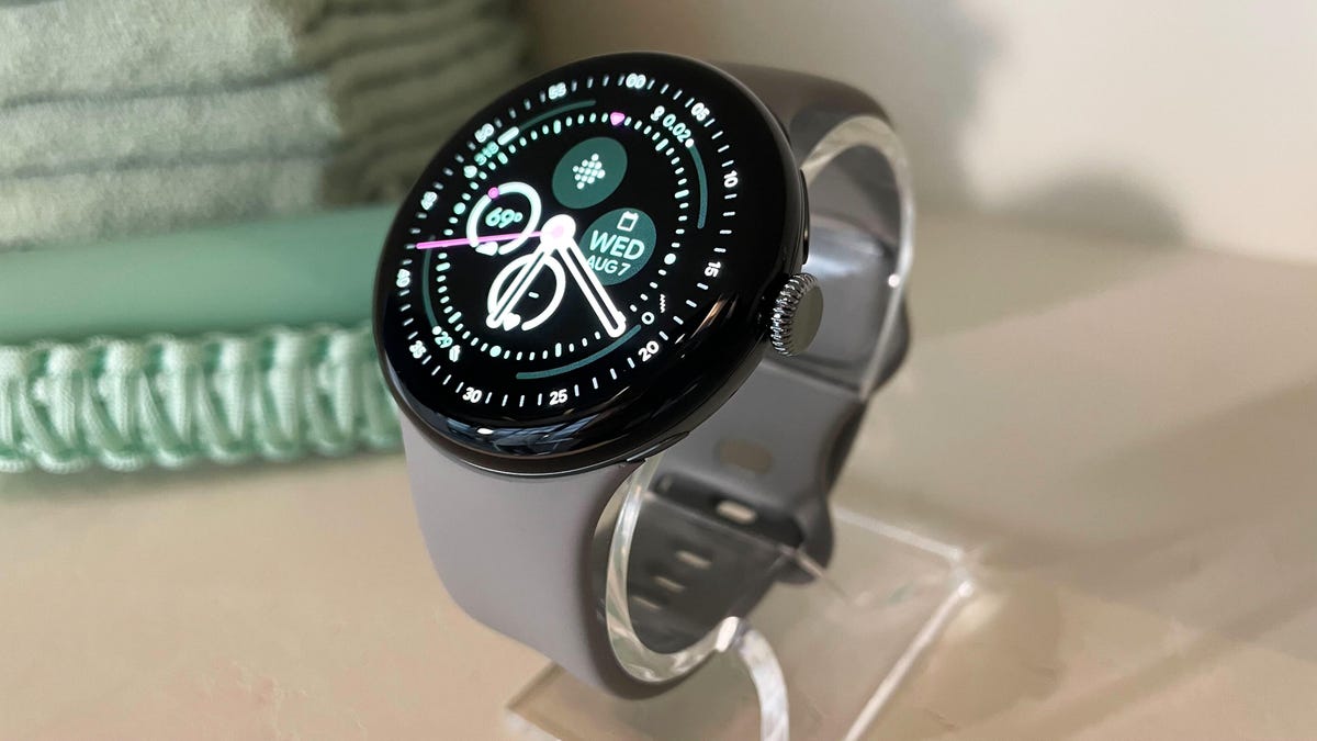 All Pixel Watch 3s are on sale at Best Buy - save $70 on the LTE model