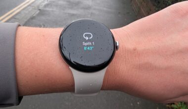 The stylish Pixel Watch 3 is $50 off with this deal, dropping it to one of its best prices ever
