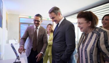 Museums go interactive with Google