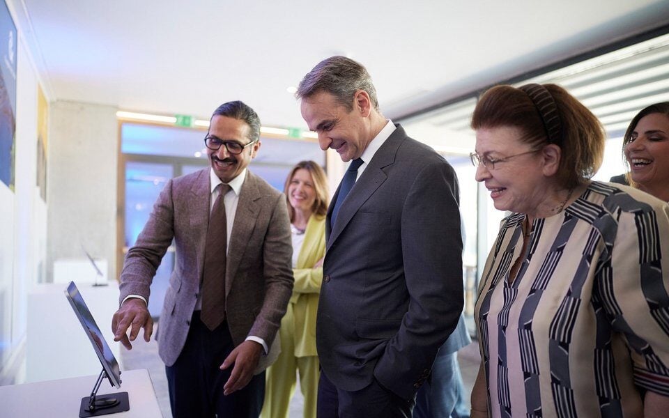 Museums go interactive with Google