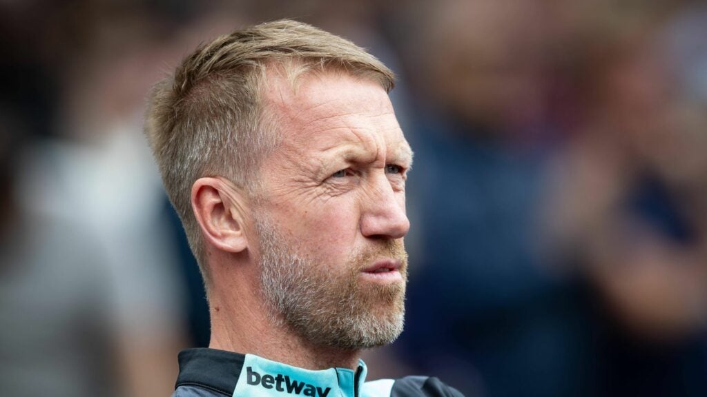 Graham Potter