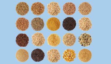 This Grain Has More Energy-Boosting Power Than Quinoa or Brown Rice, According to a Nutritionist