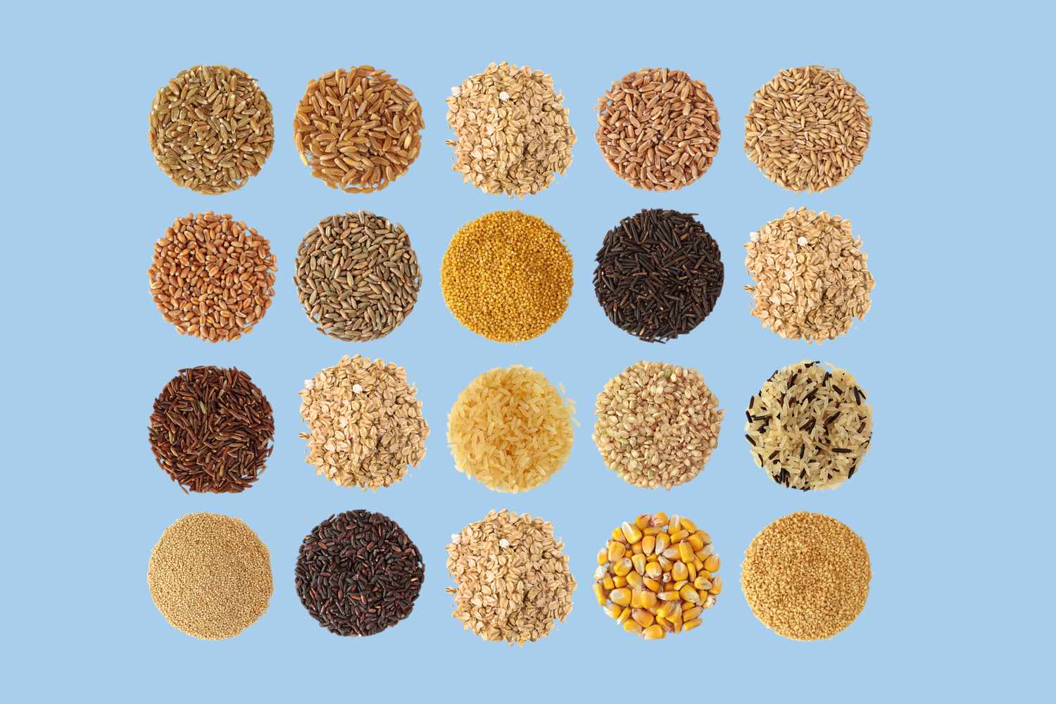 This Grain Has More Energy-Boosting Power Than Quinoa or Brown Rice, According to a Nutritionist