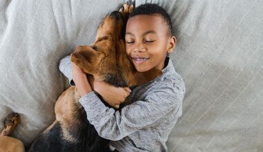 Dog Exposure Affects Genetic Risk in Eczema, Study Finds