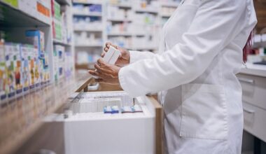 UK Pharmacies Struggle with Severe Creon Shortage