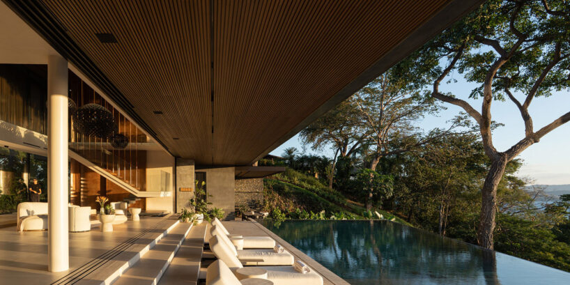 Casa Yume by QBO3 Arquitectos