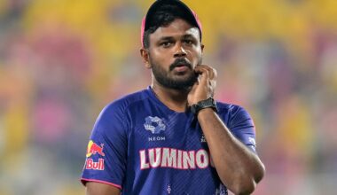 Chennai Super Kings and Kolkata Knight Riders chase Sanju Samson ahead of IPL 2026