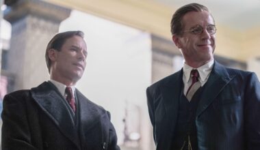 Gripping '60s-set BBC series with A Spy Among Friends star gets exciting update ahead of return