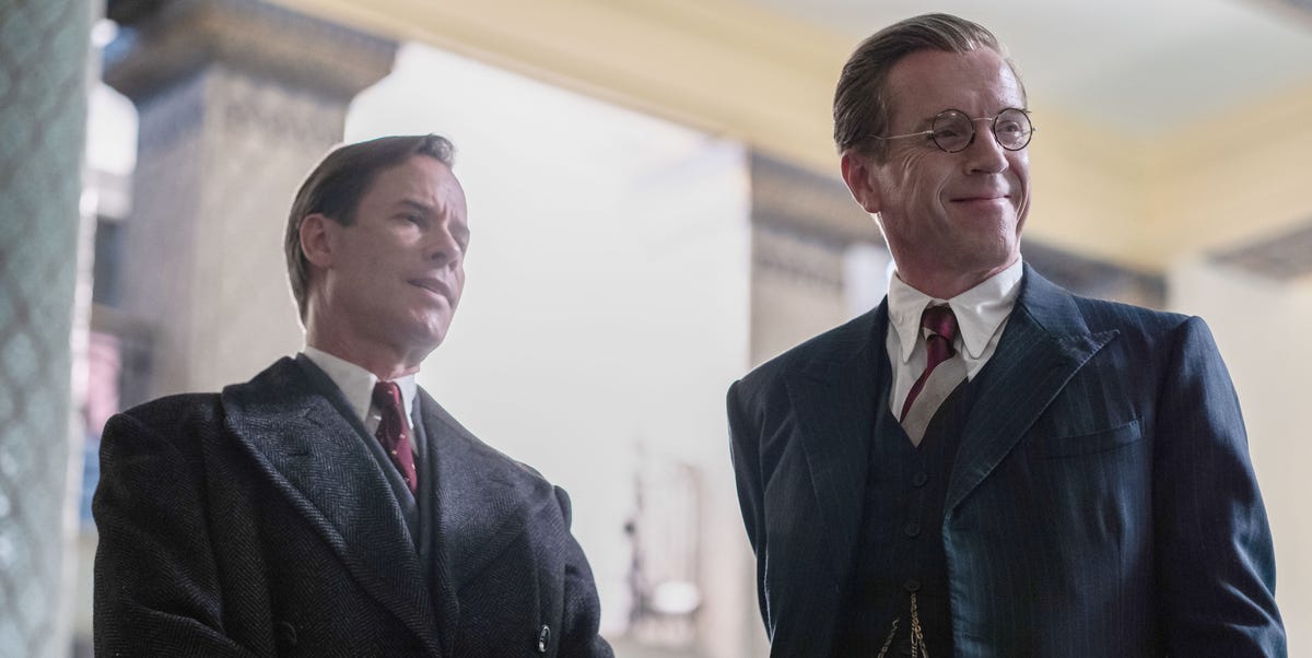 Gripping '60s-set BBC series with A Spy Among Friends star gets exciting update ahead of return
