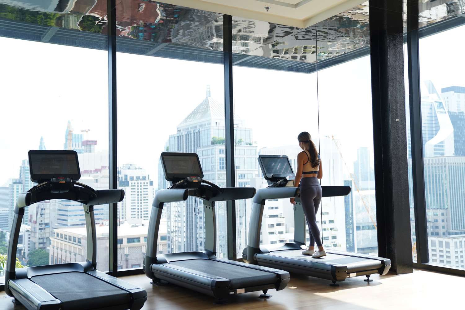 Equinox, SoulCycle Members in New York Could Get Refunds