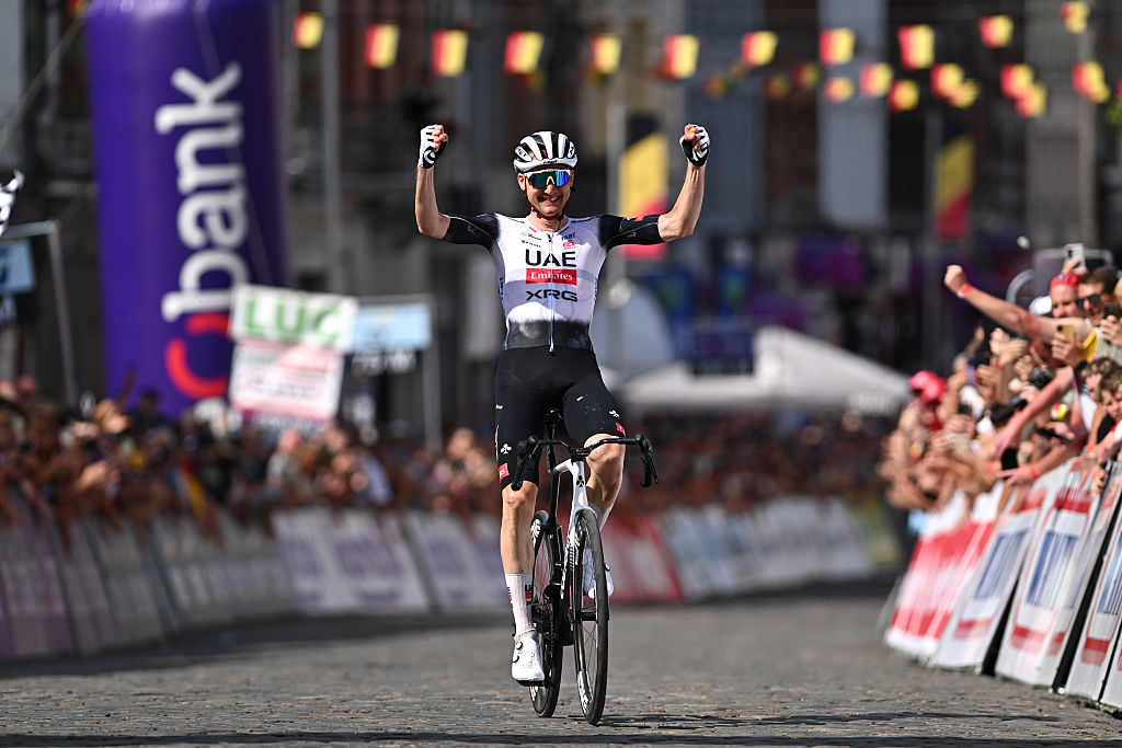 Belgian Road Championships: Tim Wellens secures men