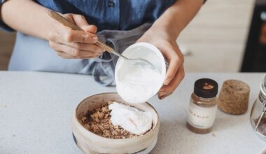 What Happens to Your Body When You Eat Yogurt Every Day