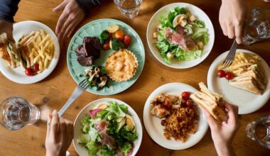 This Is The Best Time Of Day To Eat Dinner