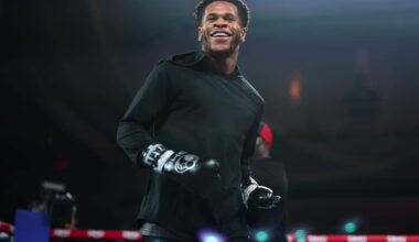 Image: Devin Haney Accused of Ducking Brian Norman Jr. with Preemptive "Price" Comments