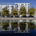 Hannah Arendt House  / Coldefy - Exterior Photography