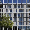 Hannah Arendt House  / Coldefy - Exterior Photography, Concrete