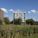 Hannah Arendt House  / Coldefy - Exterior Photography