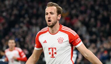 Wilcox leading race to sign "world-class" CF