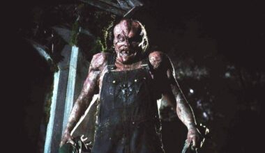Hatchet franchise Adam Green says the long-awaited sequel Hatchet 5 is being held up by behind-the-scenes issues