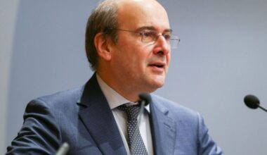 Deputy PM: Greece is an instant-payment leader