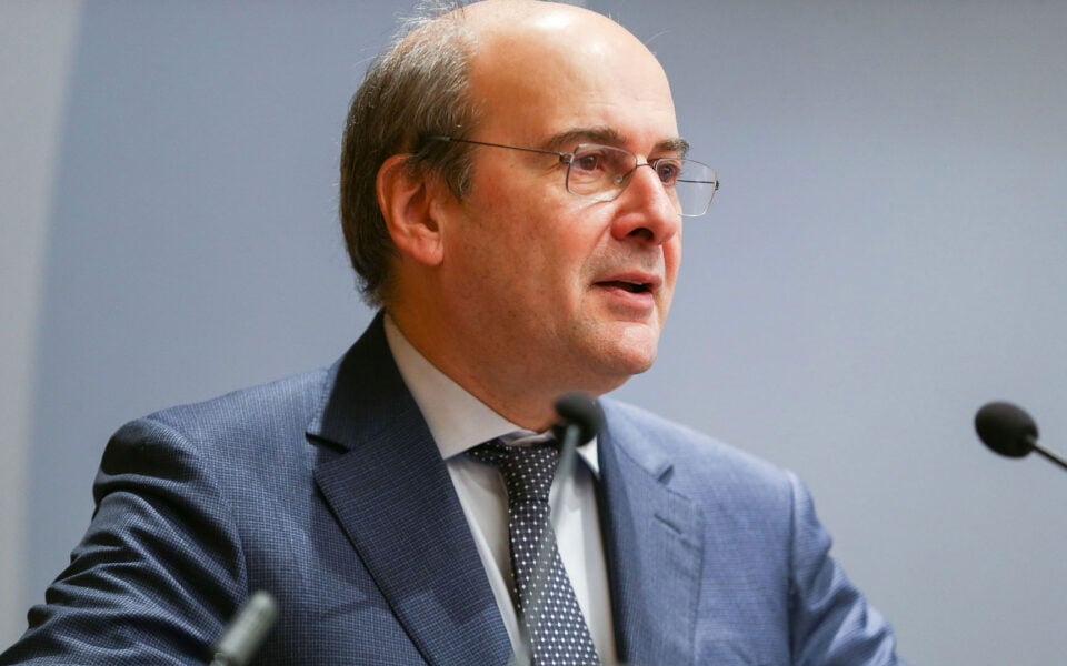 Deputy PM: Greece is an instant-payment leader