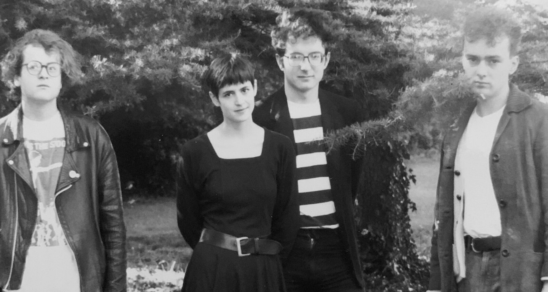 Listen to Heavenly's first new song in 29 years, 'Portland Town'