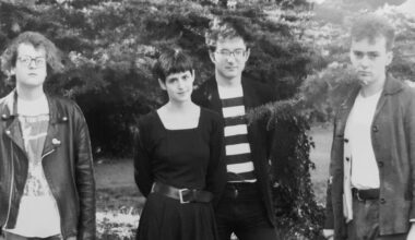 Listen to Heavenly's first new song in 29 years, 'Portland Town'