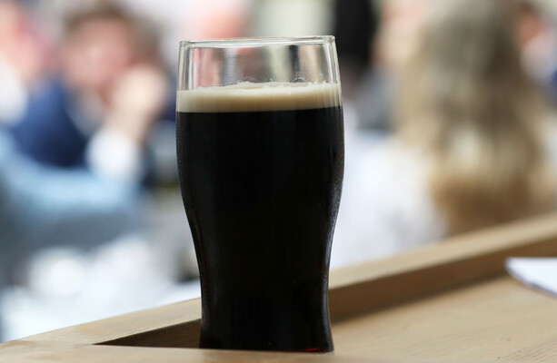 The price of a pint in Ireland is 205% of the EU average - The Journal