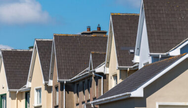 House price inflation levels have reached a ten-year-high