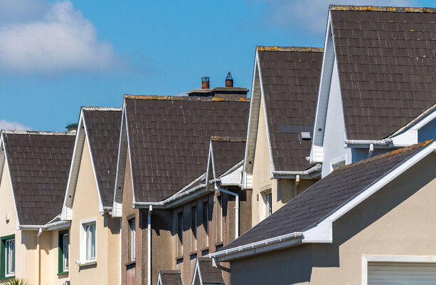House price inflation levels have reached a ten-year-high