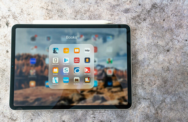 Are apps gaming the joy of reading? · TheJournal.ie